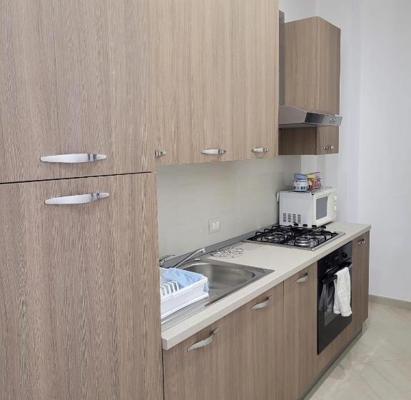 ベッドアンドブレックファースト Kristal