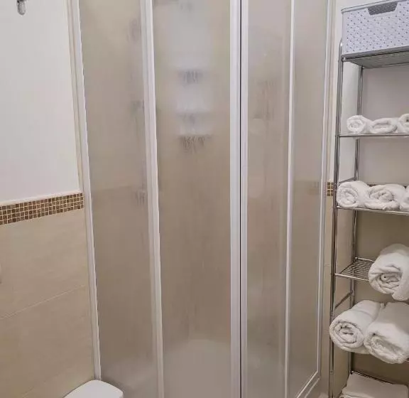 Aamiaismajoitus (B&B) Kristal