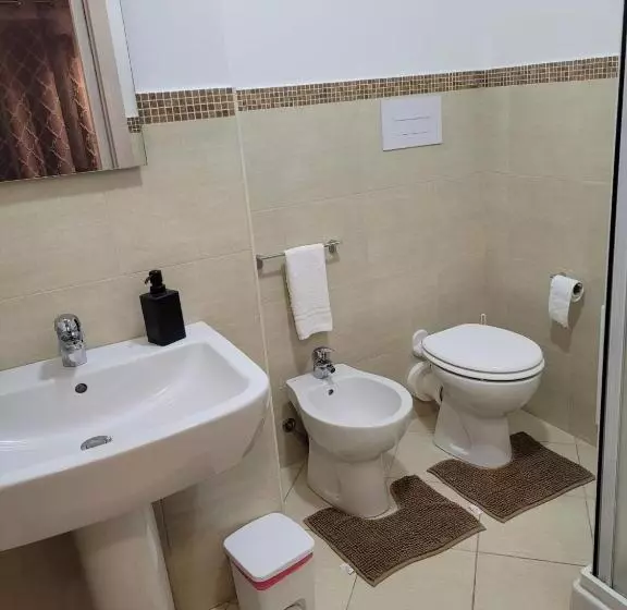 Aamiaismajoitus (B&B) Kristal