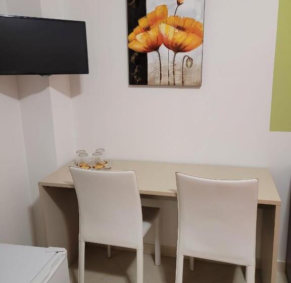 ベッドアンドブレックファースト Kristal