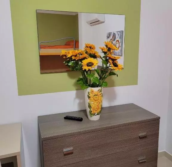 Aamiaismajoitus (B&B) Kristal