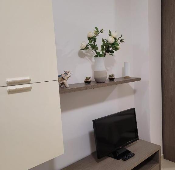 ベッドアンドブレックファースト Kristal