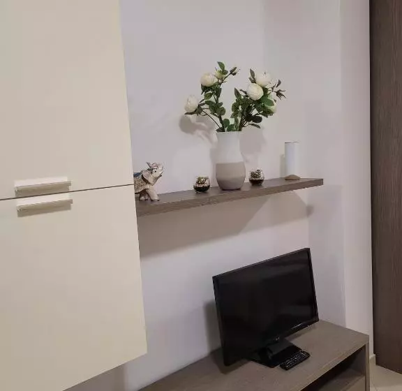 Aamiaismajoitus (B&B) Kristal