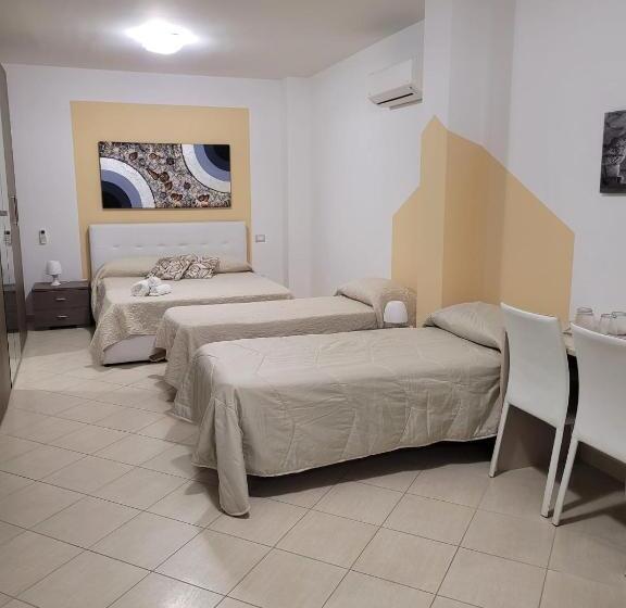 ベッドアンドブレックファースト Kristal