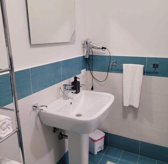 ベッドアンドブレックファースト Kristal