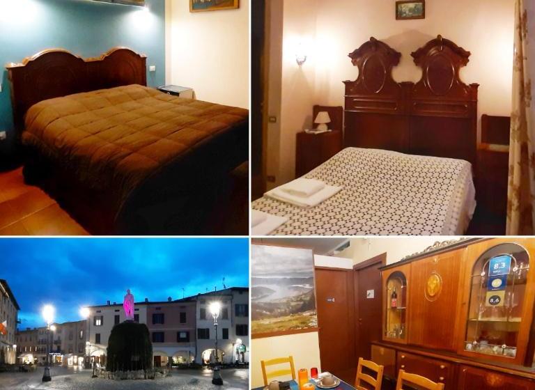 B&b La Veranda   Iseo