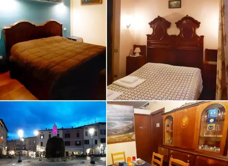 B&b La Veranda   Iseo