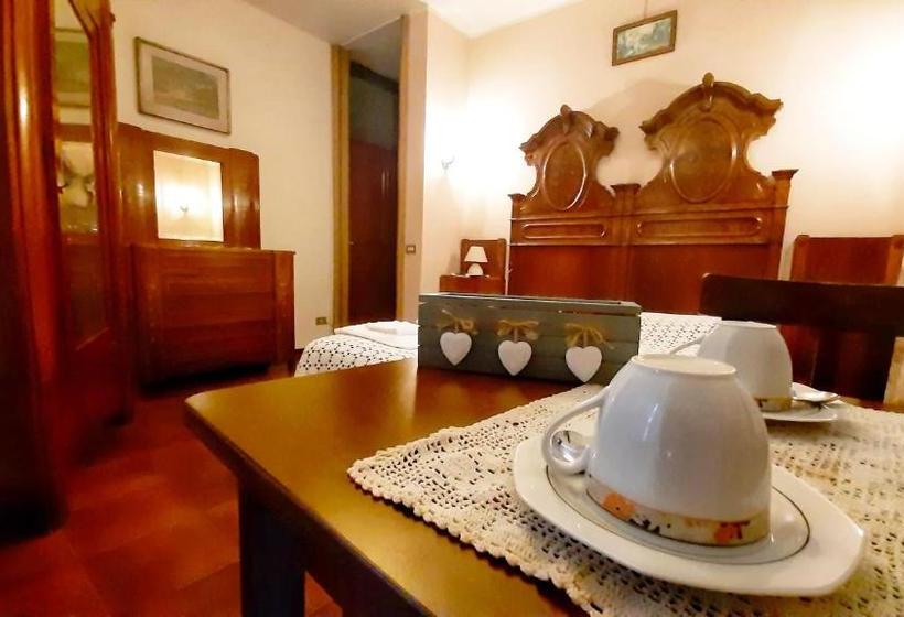 B&b La Veranda   Iseo