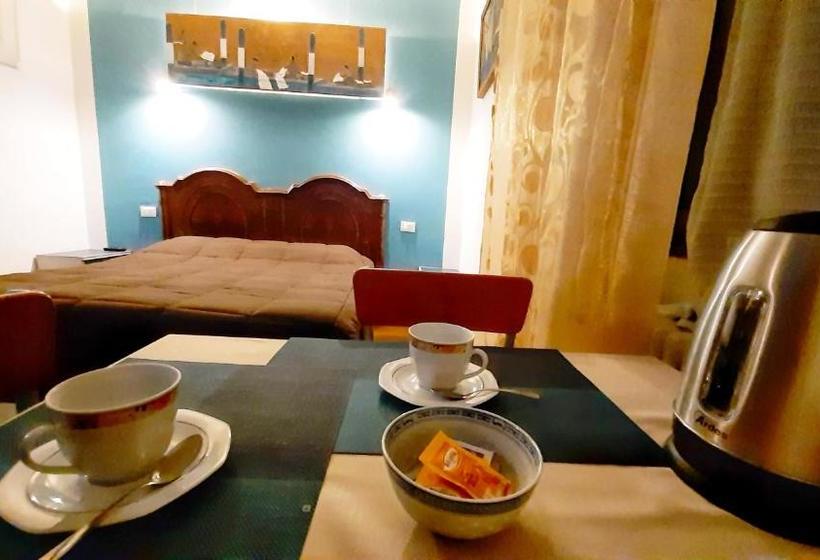 B&b La Veranda   Iseo