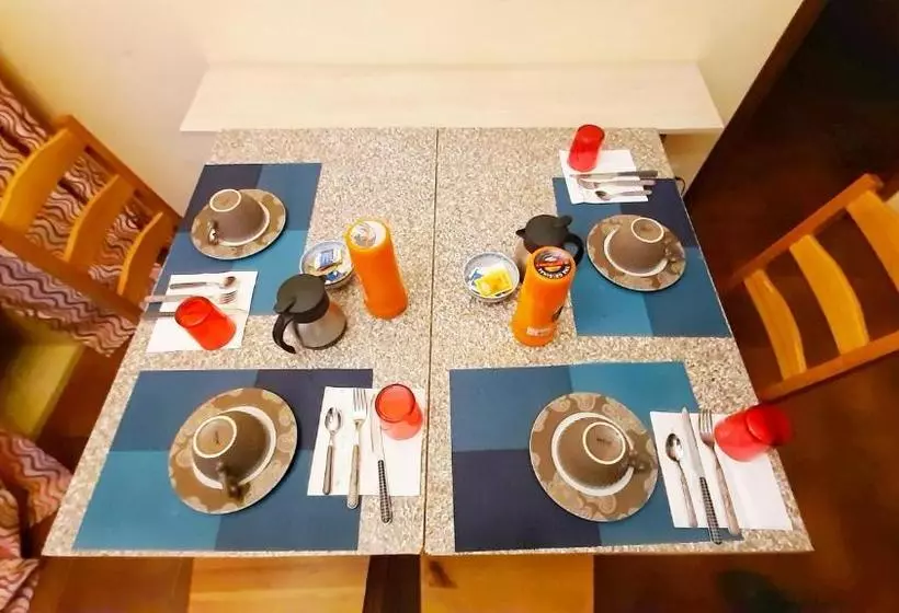 B&b La Veranda   Iseo