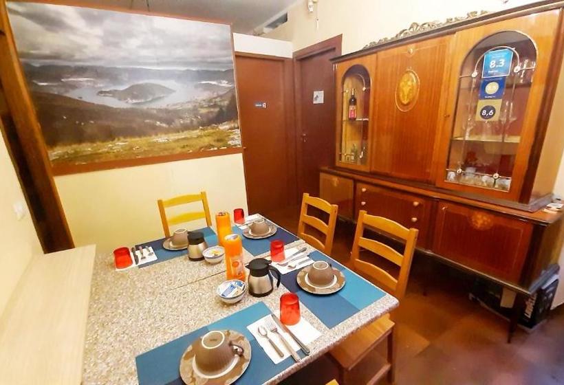 B&b La Veranda   Iseo