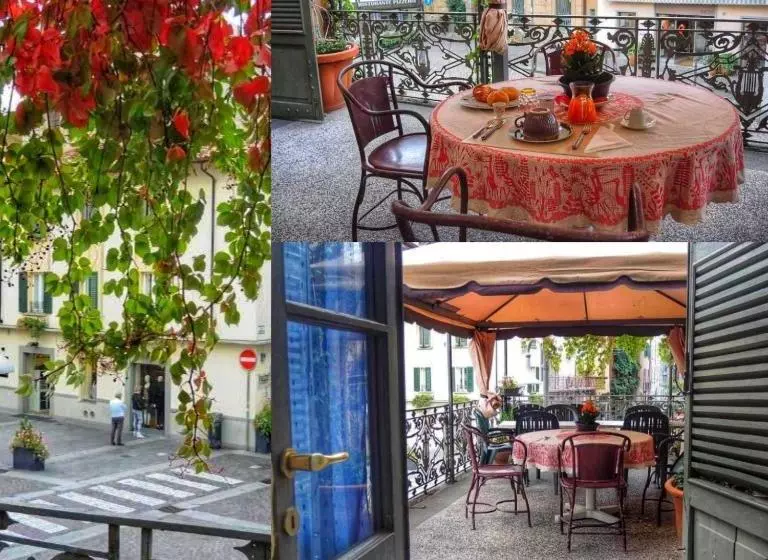 B&b La Veranda   Iseo