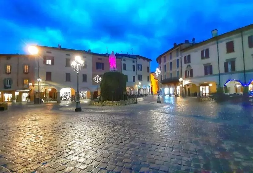 B&b La Veranda   Iseo