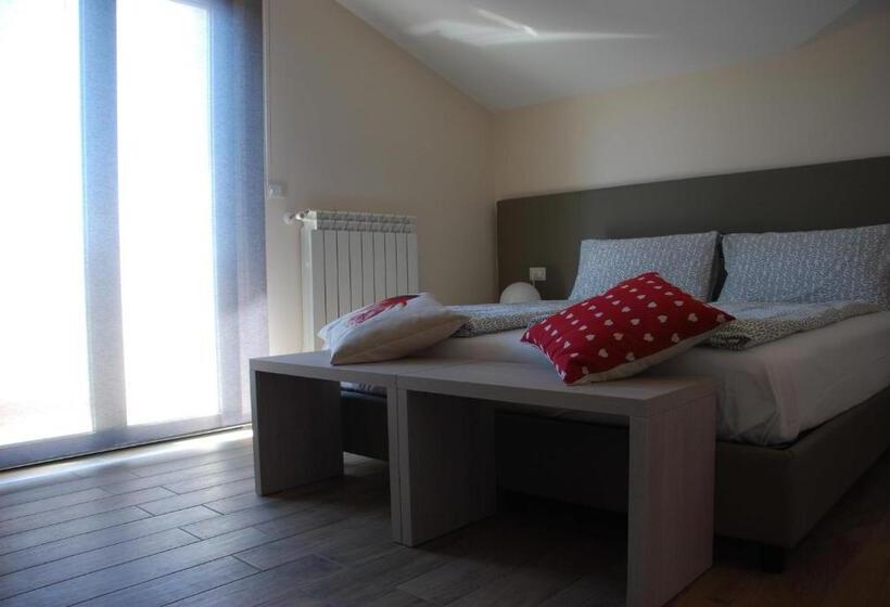 B&b Raffaello A Mare