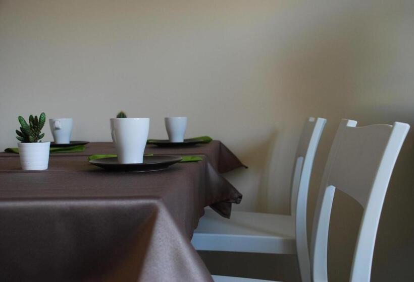 B&b Raffaello A Mare