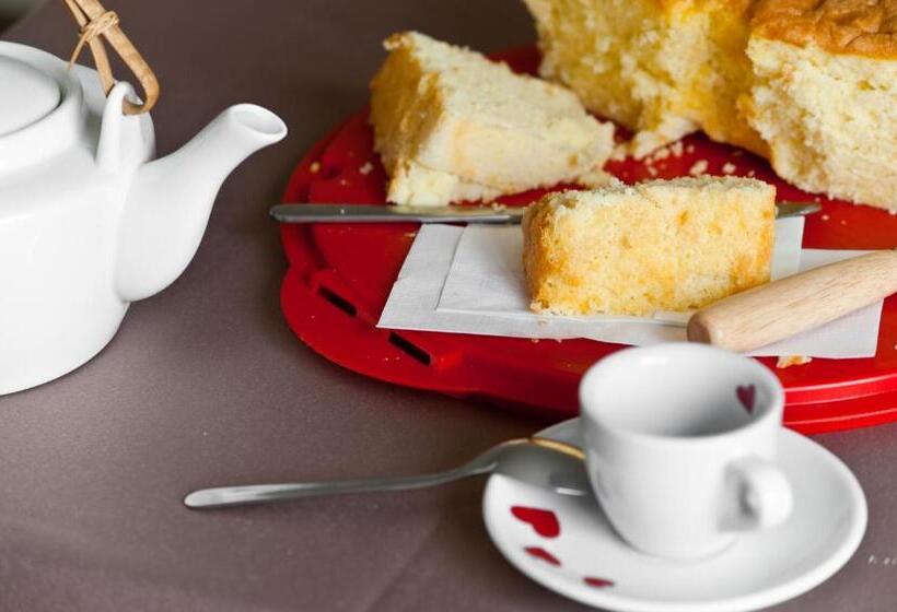 B&b Raffaello A Mare