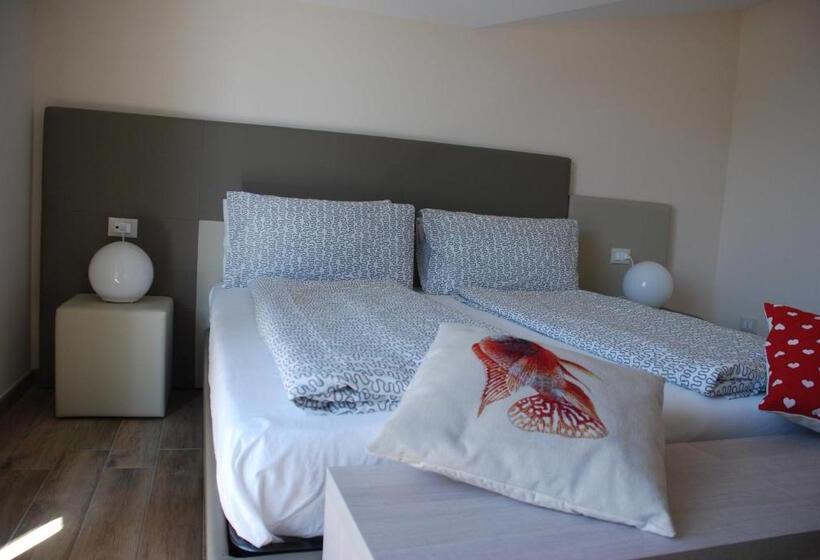 B&b Raffaello A Mare