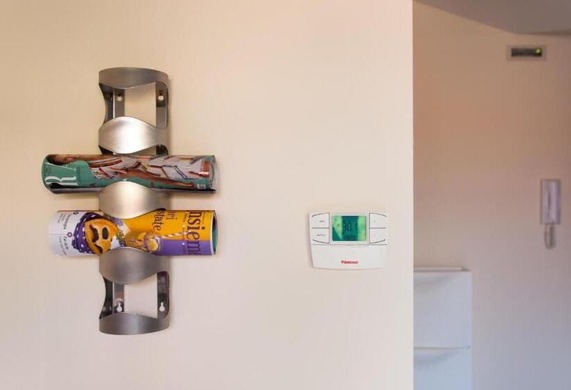 B&b Raffaello A Mare