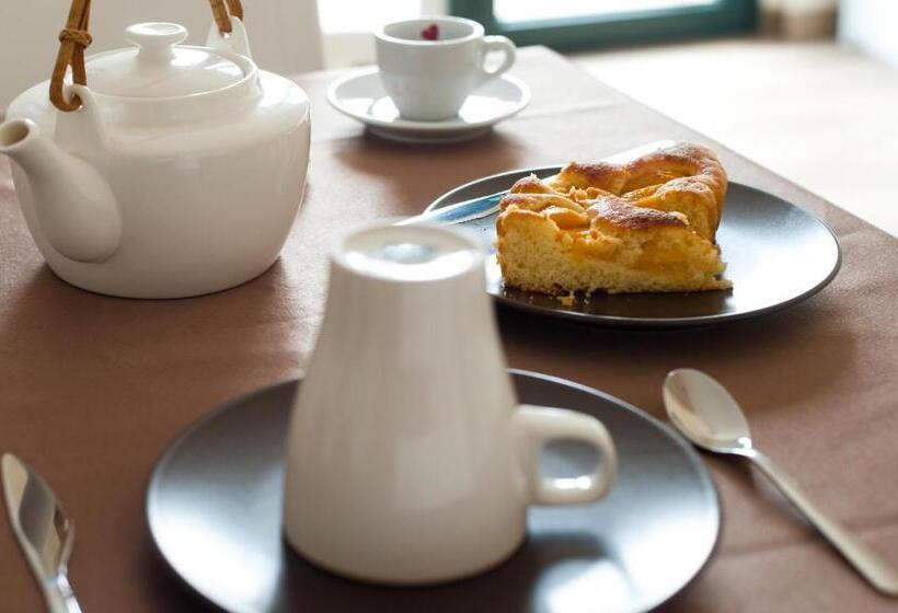 B&b Raffaello A Mare