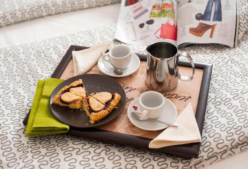 B&b Raffaello A Mare