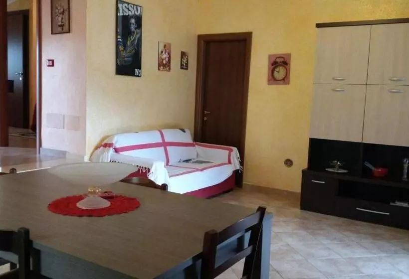 B&b Sa Funtana
