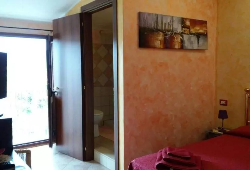 B&b Sa Funtana