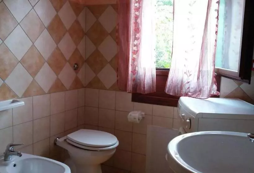 B&b Sa Funtana