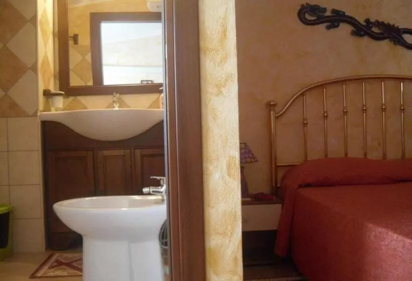 B&b Sa Funtana