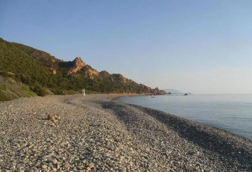 B&b Sa Funtana