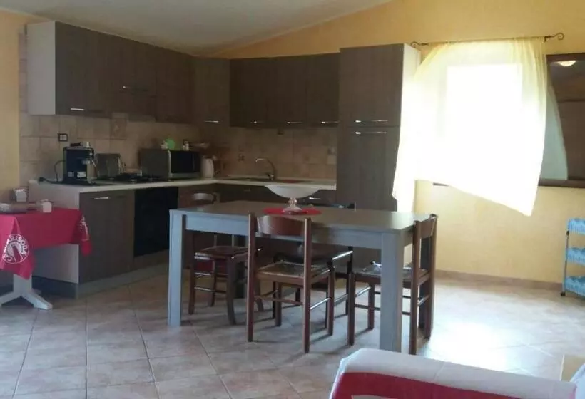 B&b Sa Funtana