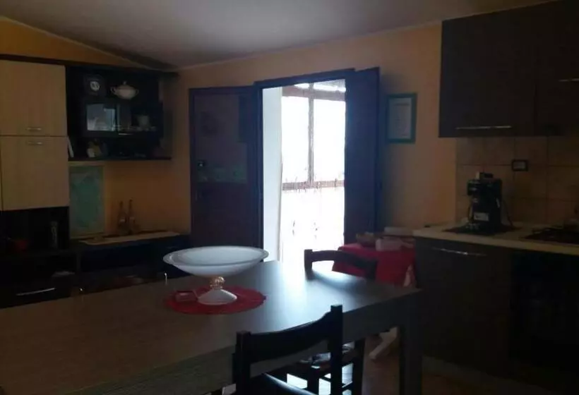 B&b Sa Funtana