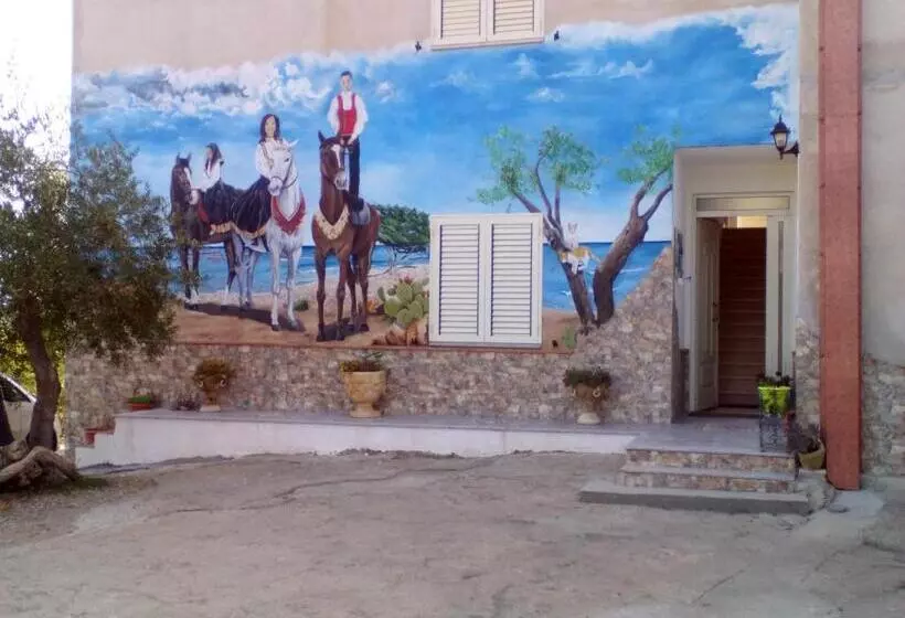 B&b Sa Funtana