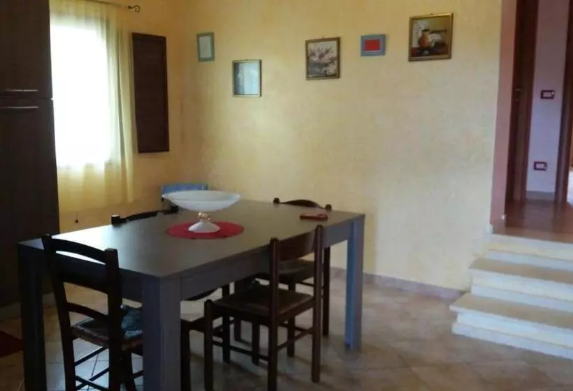 B&b Sa Funtana