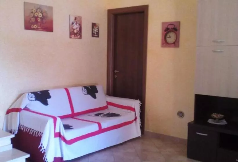 B&b Sa Funtana