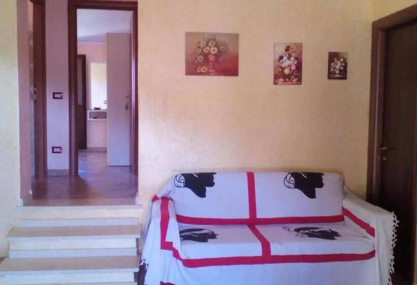 B&b Sa Funtana