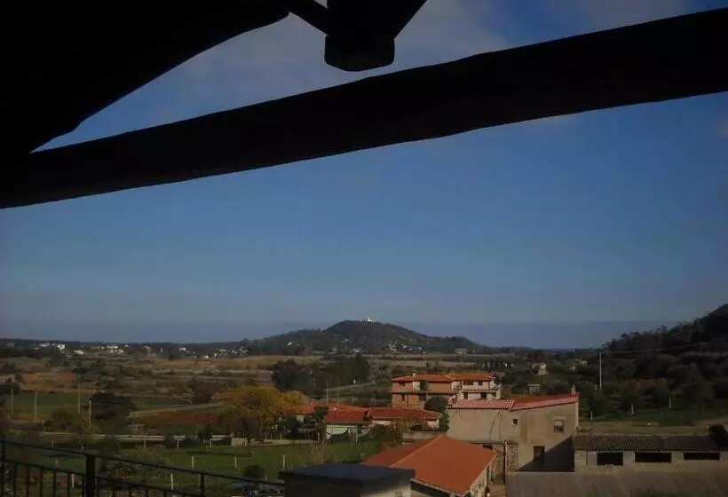 B&b Sa Funtana