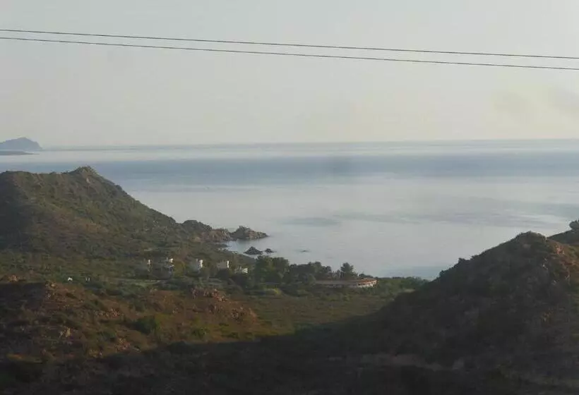 B&b Sa Funtana