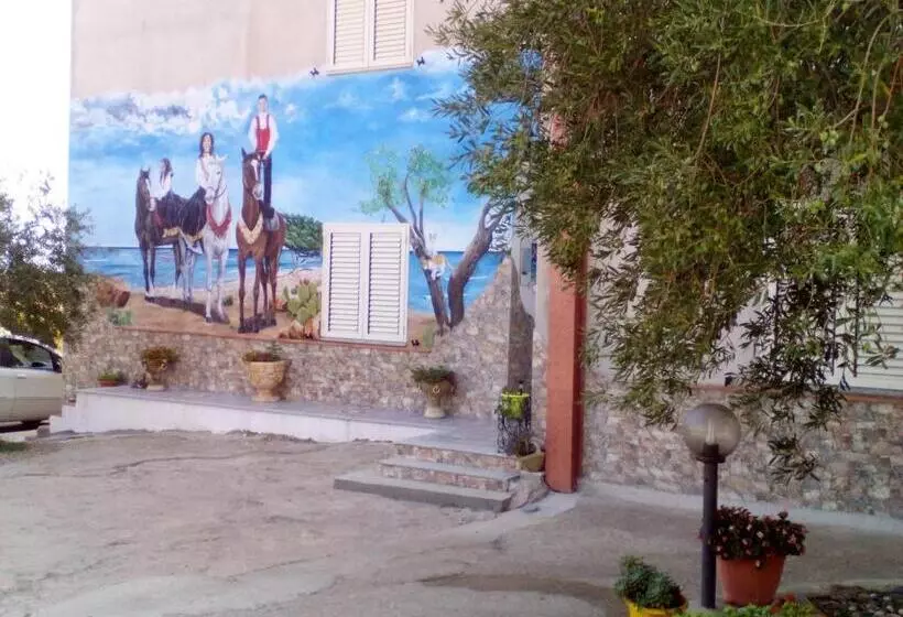 B&b Sa Funtana