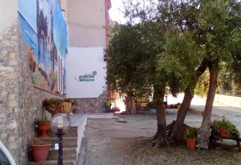 B&b Sa Funtana