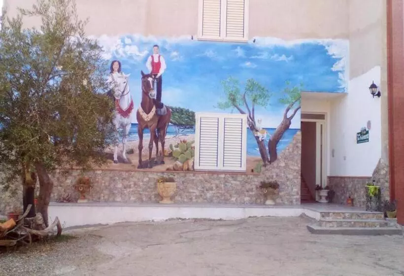 B&b Sa Funtana