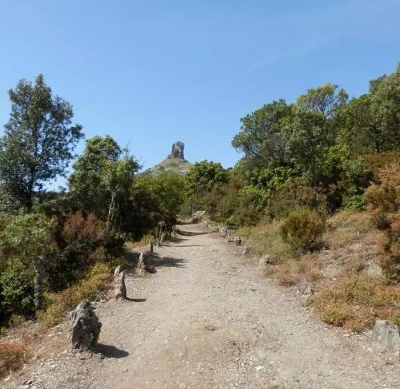 B&b Sa Funtana