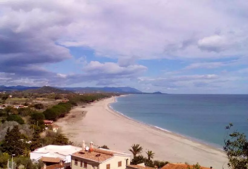 B&b Sa Funtana