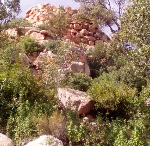 B&b Sa Funtana
