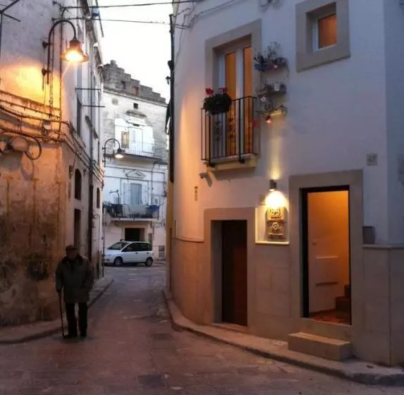 B&b Santa Sofia