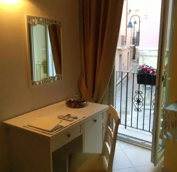 B&b Santa Sofia