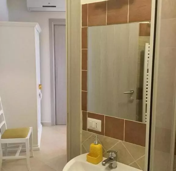 B&b Santa Sofia