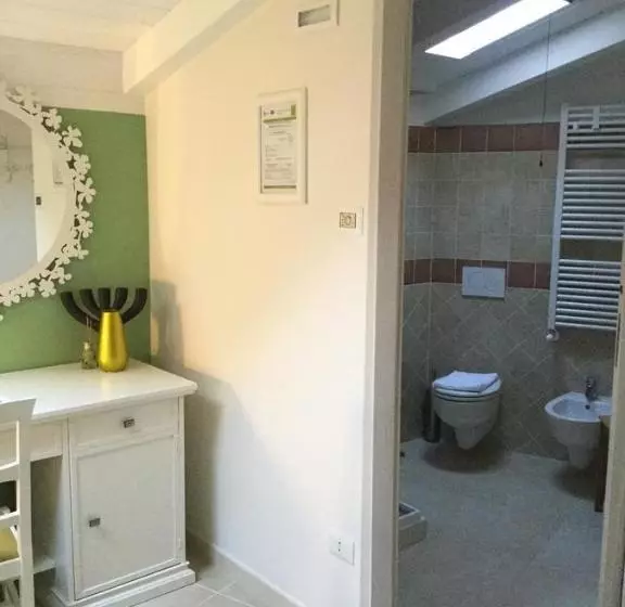 B&b Santa Sofia