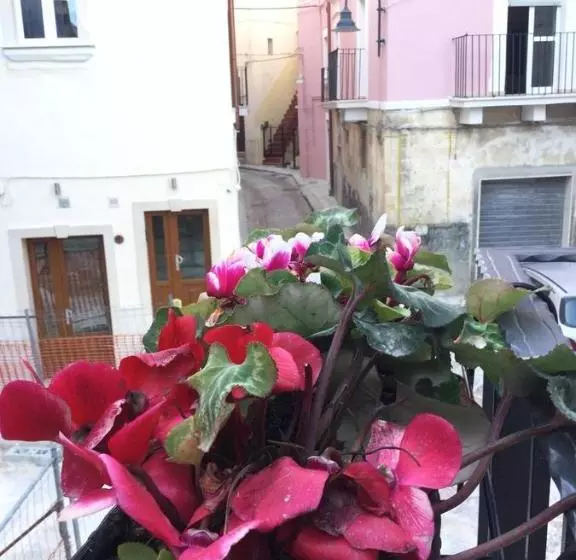 B&b Santa Sofia