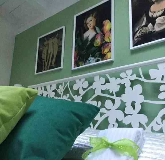 B&b Santa Sofia