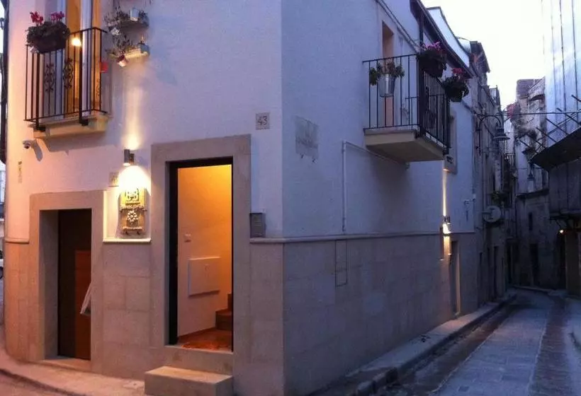 B&b Santa Sofia